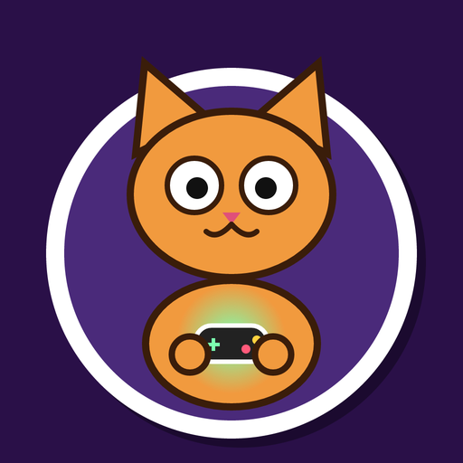 Leaked Cutscene Cat logo